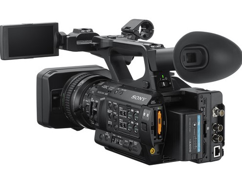 دوربین فیلم برداری SONY PXW-Z280
